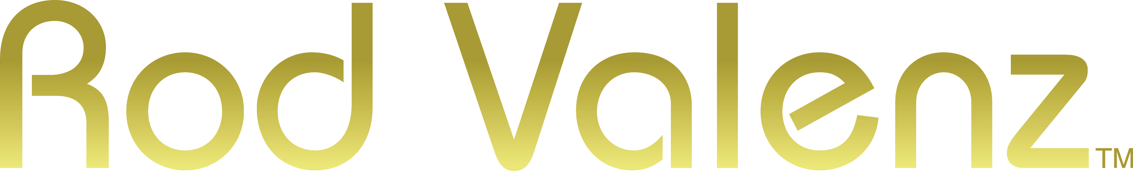 Rod Valenz Jeweller Melbourne Logo