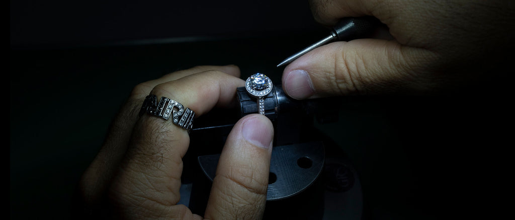 Lab Grown Diamonds: Elegant, Ethical & Affordable