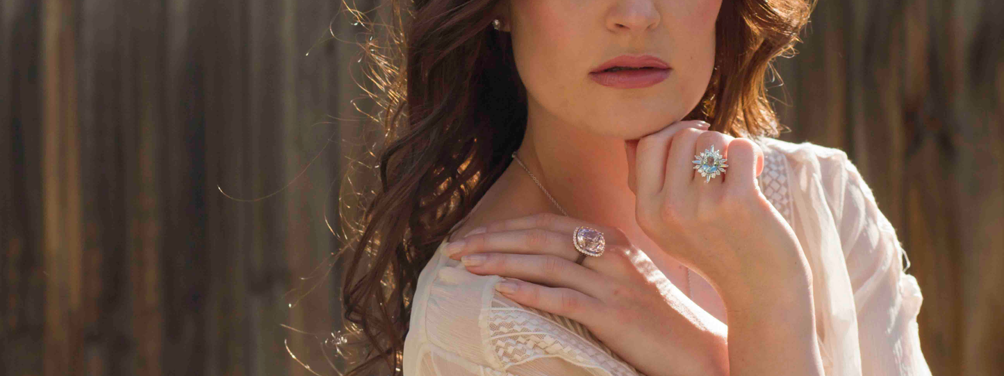 Dress Rings