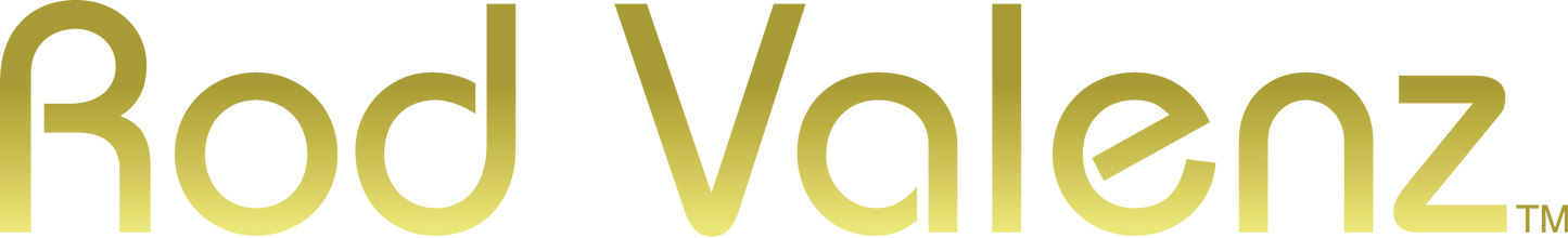 Rod Valenz Jeweller Melbourne Logo