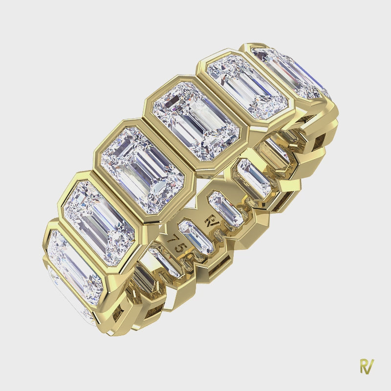 Wedding Ring Consultation