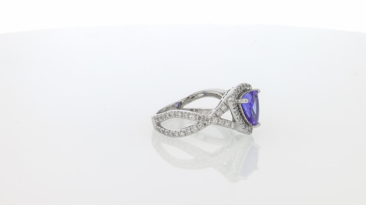 Dress Ring 375
