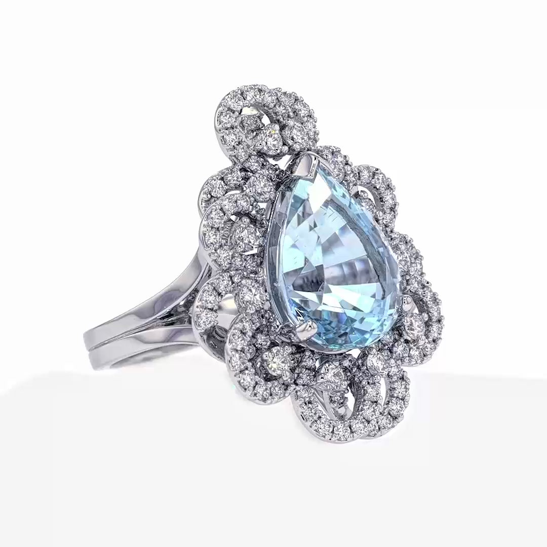 Dress Ring 866