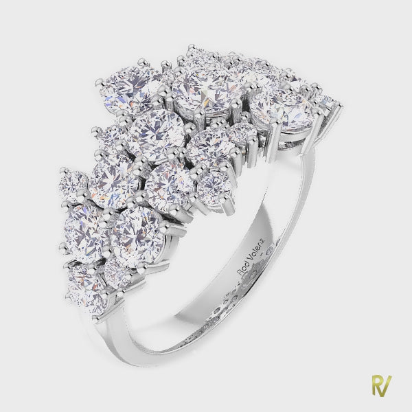 Dress Ring 731
