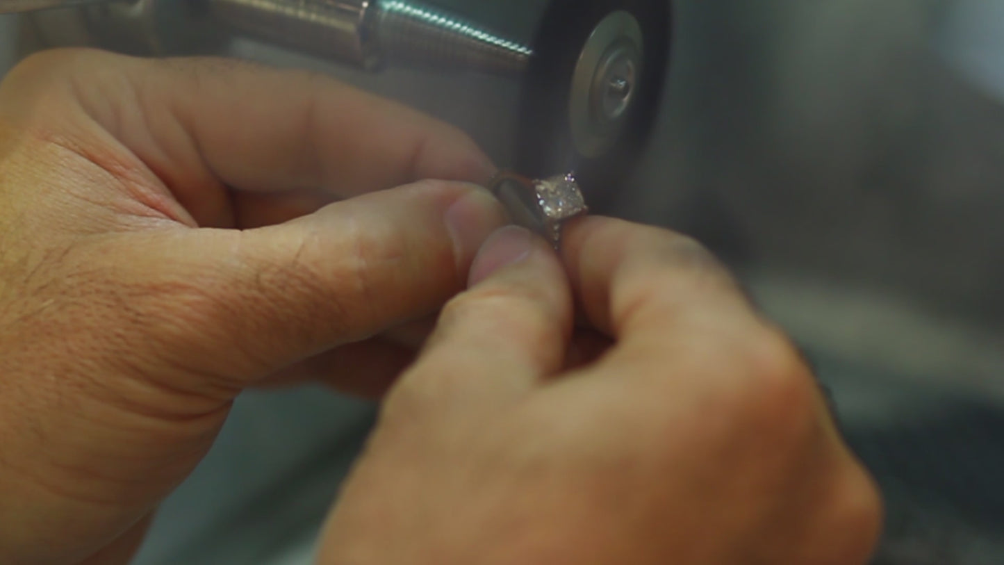 Ring Service