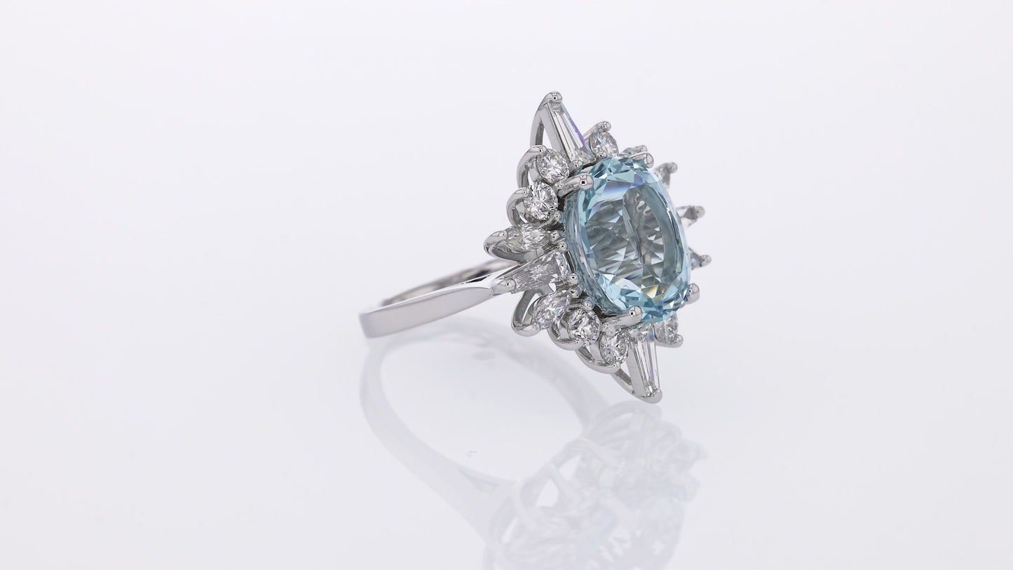 Dress Ring 637