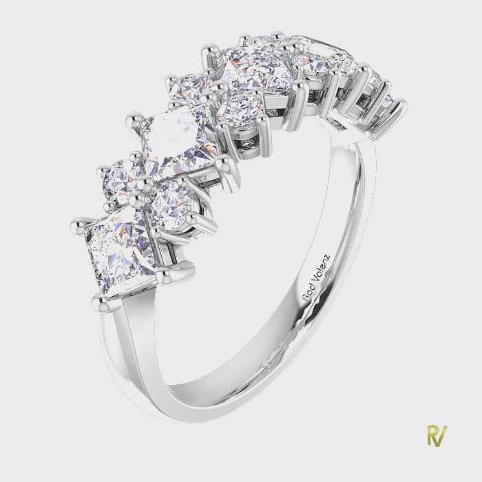 Dress Ring 711