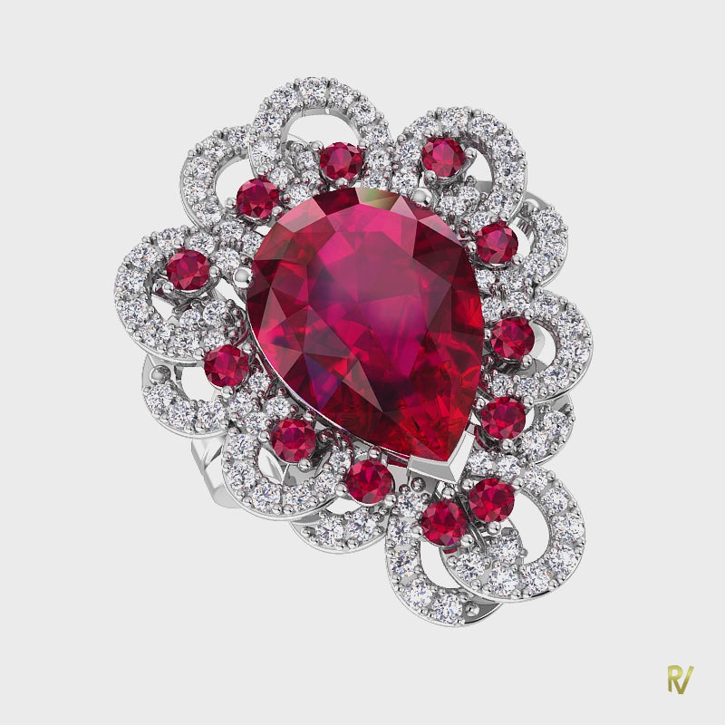 Dress Ring 866